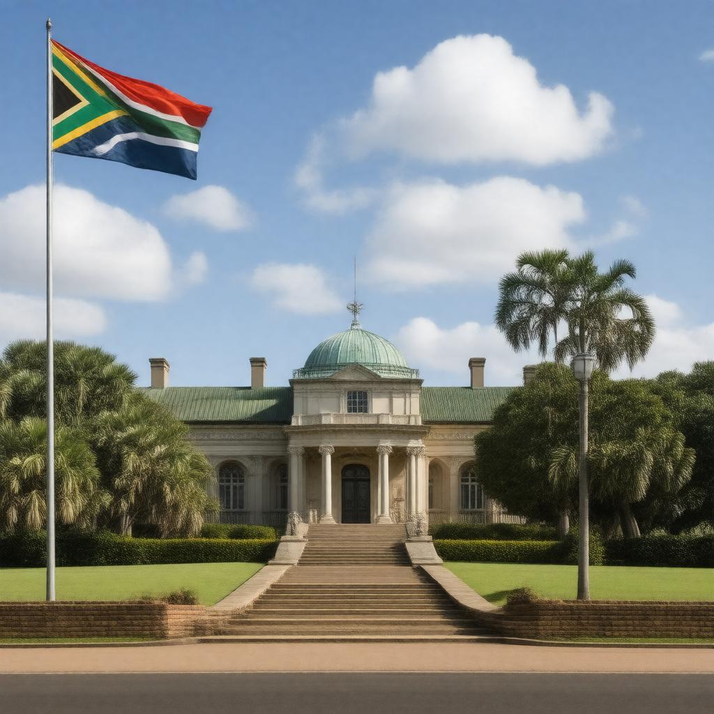 Governor-General of South Africa